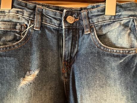 Kraťasy/ šortky, terranova,134