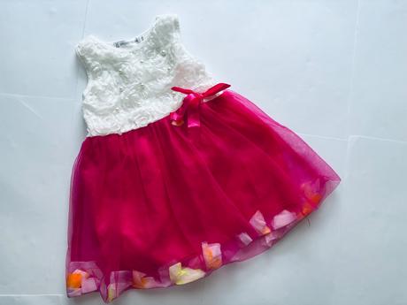 An20/ šaty - v.cca 6/12 měs, 74