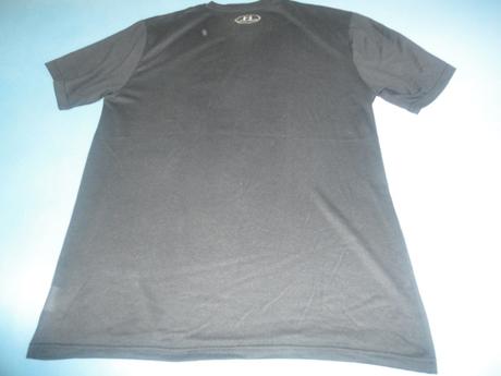 Jako nové triko under armour, vel. m/md, under armour,m
