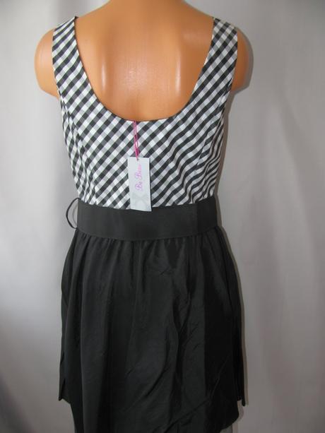 Dámské šaty-be beau, 42