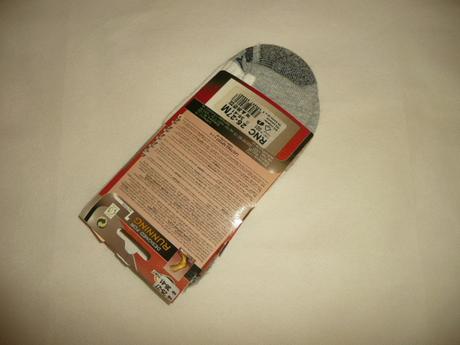 Thermo ponožky 42/43  2ks, 42