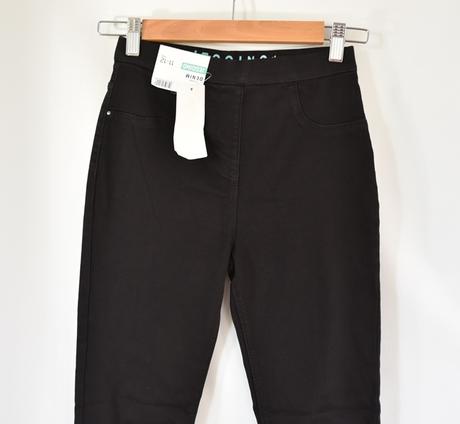 Jegginy vel. 11 - 12 let, george,152