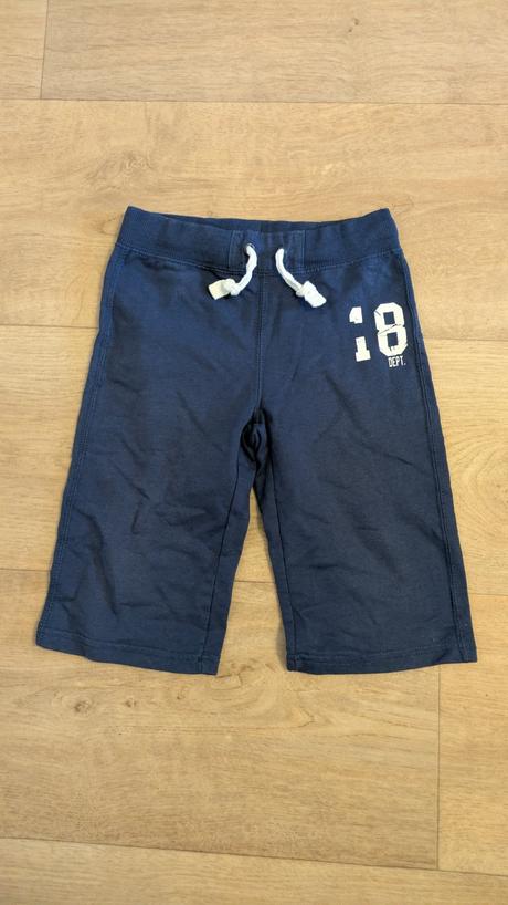 Šortky, kraťasy lindex vel. 110/116, lindex,110