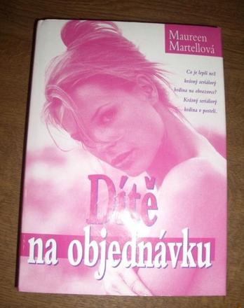 Dítě na objednávku,