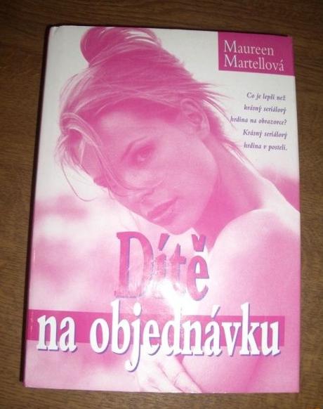 Dítě na objednávku, 