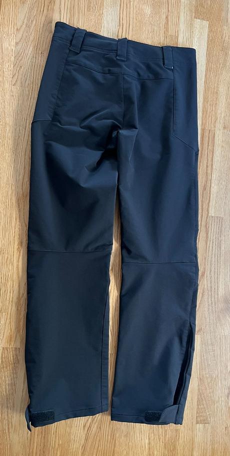 Softshelové & outdoorové kalhoty decathlon 146/152, decathlon,146