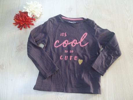 Triko s nápisem, f&f,92