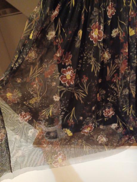 Příležitostní šaty lindex 158/164, s/m, lindex,164