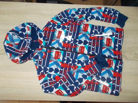 Softshelová bunda, 128