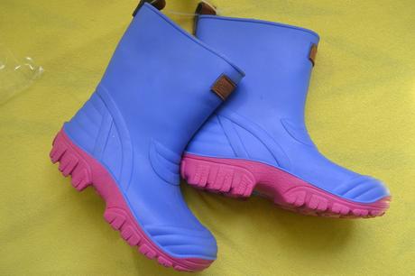 Holiny-gumáky v.30/31 nové,itálie, 30 / 31