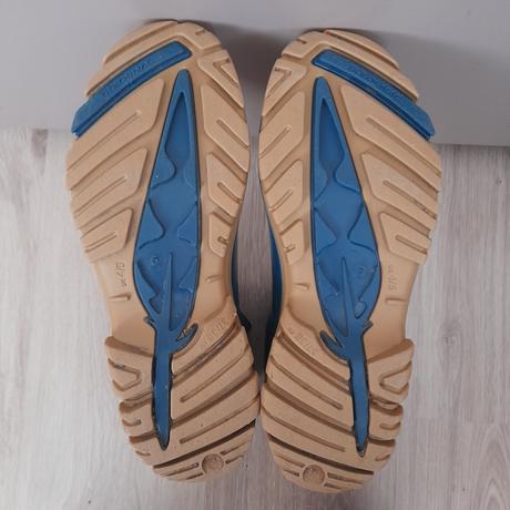 Holínky/gumovky, zn. decathlon, vel. 37/38, decathlon,37