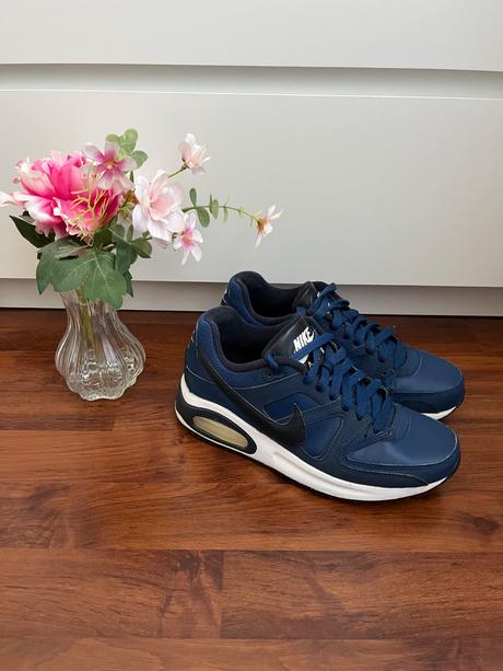 Tenisky nike air max command flex, nike,38