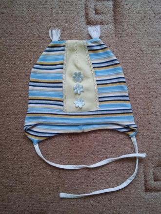 Čepička na zavazování, 68