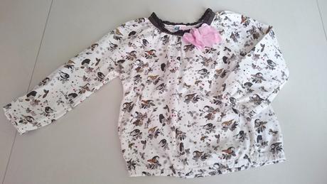 Halenka vel. 86 /92, h&m,92