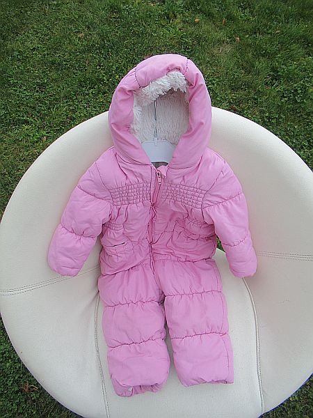 Zimní kombinéza, 74