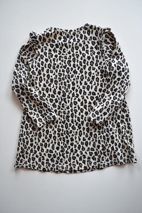 Bavlněná tunika lindex, lindex,110