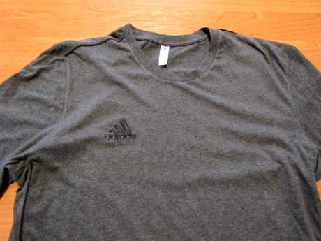 Panské triko adidas vel l, adidas,l