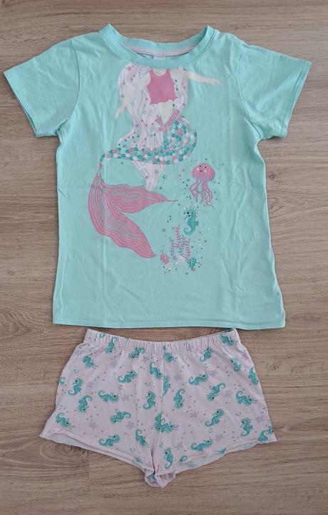 Kratke pyzamo, dopodopo,122