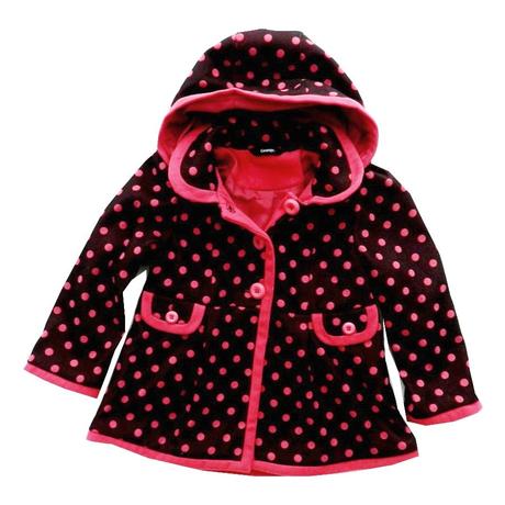 Dětská bunda / kabátek, george,116