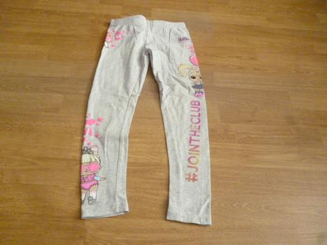 Legíny lol vel. 7-8, 128