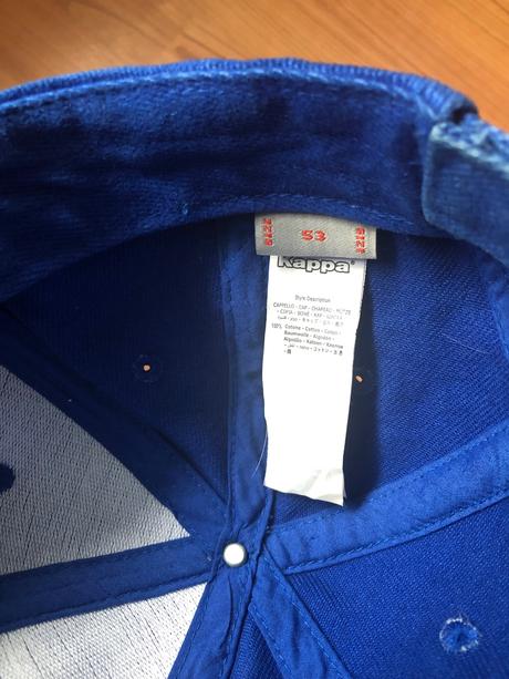 Originální set hc kometa vel 128-140, 128