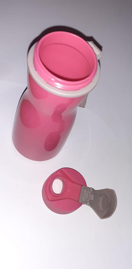 Lahev na pití zn. tescoma purity nová, 