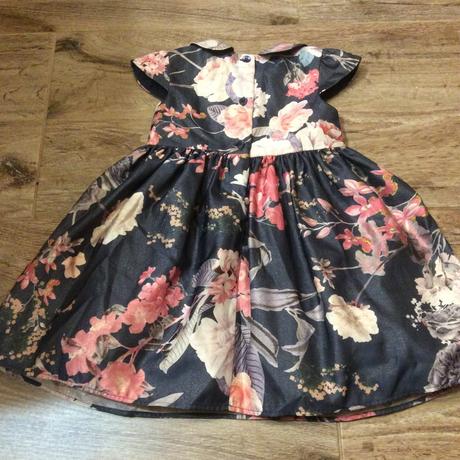 Nádherné sváteční/slavnostní šatičky, miniclub,92