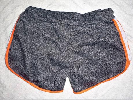 Sportovní kratásky bench - vel.s, bench,s