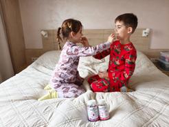 BEBACARE® KIDS GUMMIES MULTIVITAMIN