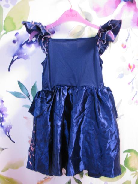 Kostým-šaty peppa pig kouzelník halloween, 