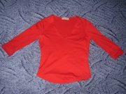 Tričko, terranova,s