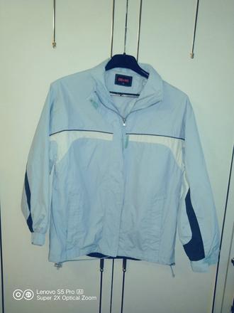 Chlapecká bunda dibang, 164