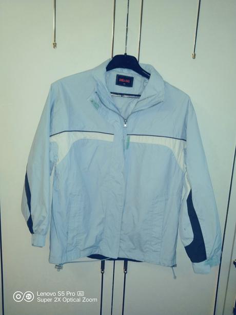 Chlapecká bunda dibang, 164