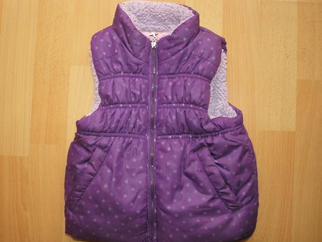 Vestička 12-18 měs, cherokee,86