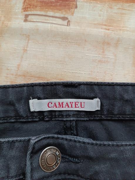 Pánské džíny camayev, camaieu,35