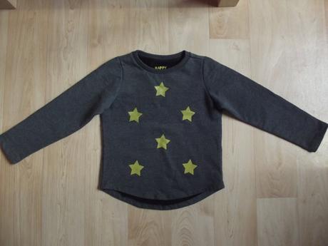 Mikina 122/128, tcm,122