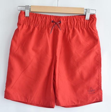 Kraťasy vel. 9 - 10 let, primark,140