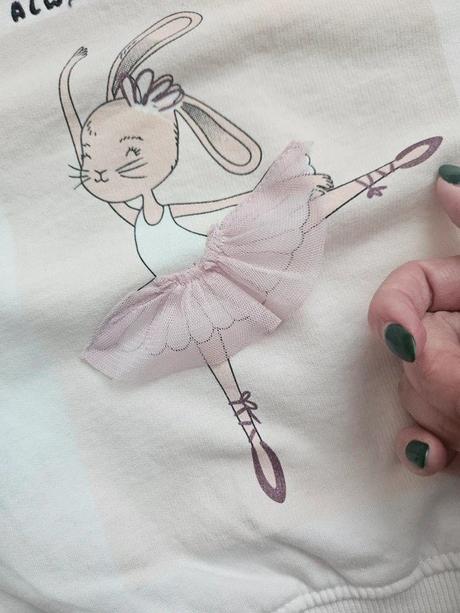 Mikina sinsay, vel. 110, sinsay,110