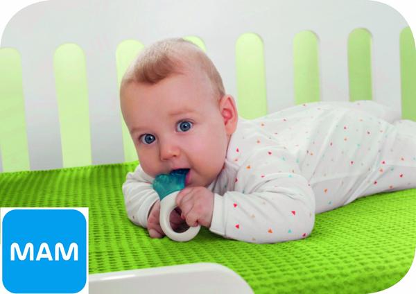 Používají vaše děti kousátka?