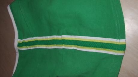 Sukně s kraťásky active sports 122, 122