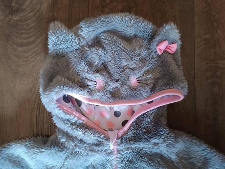 Dívčí vyteplená mikina/chlupatka,zn.baby,vel.92, baby,92