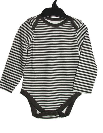 C160 body dlouhý rukáv vel. 80, george,80