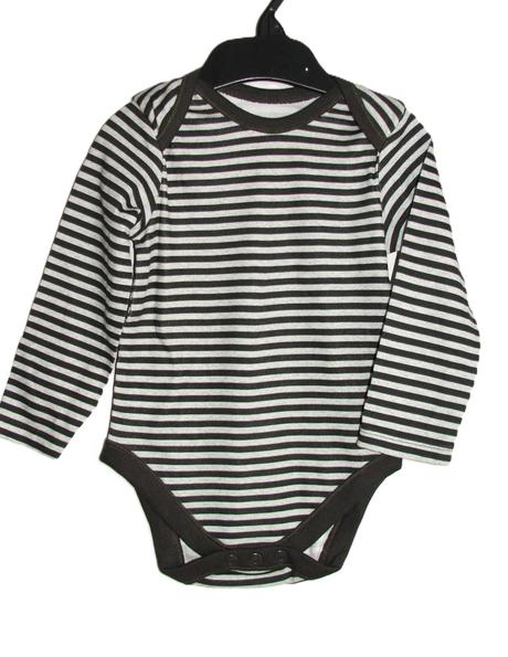 C160 body dlouhý rukáv vel. 80, george,80