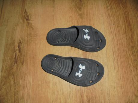 Nazouváky zn. under armour, vel. m1, under armour,29