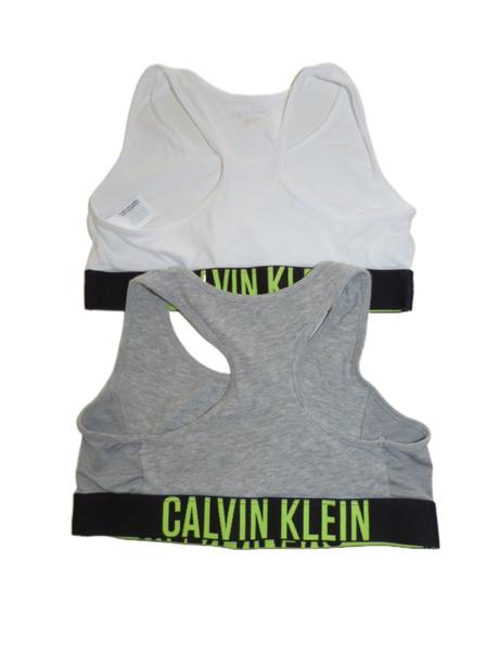 Calvin klein 2x bolérko vel. 140/152, calvin klein,140