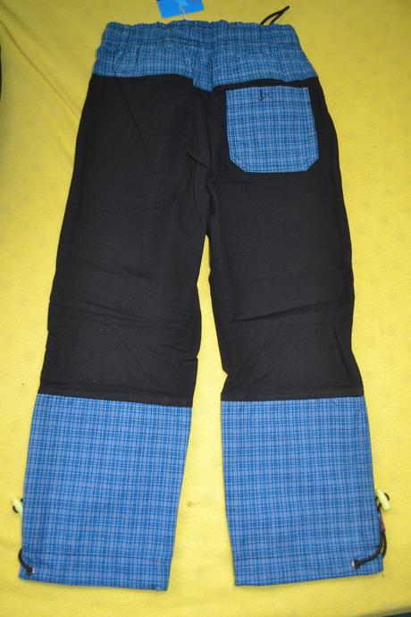 2x tepláky kugo a kalhoty kugo, bavlna,v.104, kugo,104