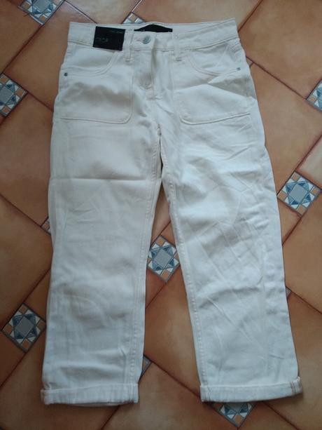 3/4 kalhoty next, next,l