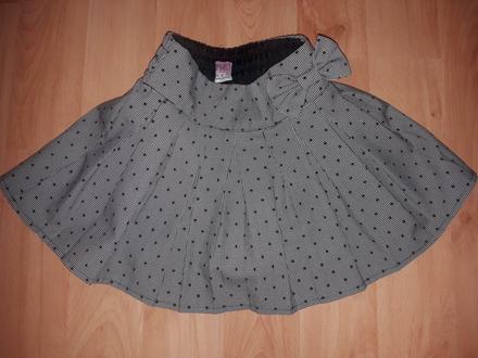 Sukne - slavnostni, f&f,104