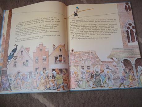 Pohádky,