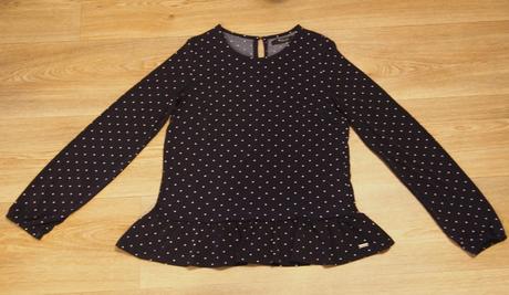 Dámská halenka xs mohito, mohito,xs